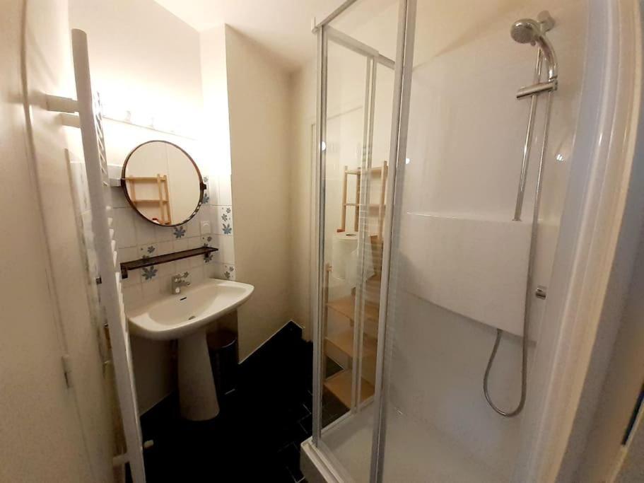 Le Cottage, 2 A 8 Personnes, 14Kms De Blois Monthou-sur-Bievre ภายนอก รูปภาพ