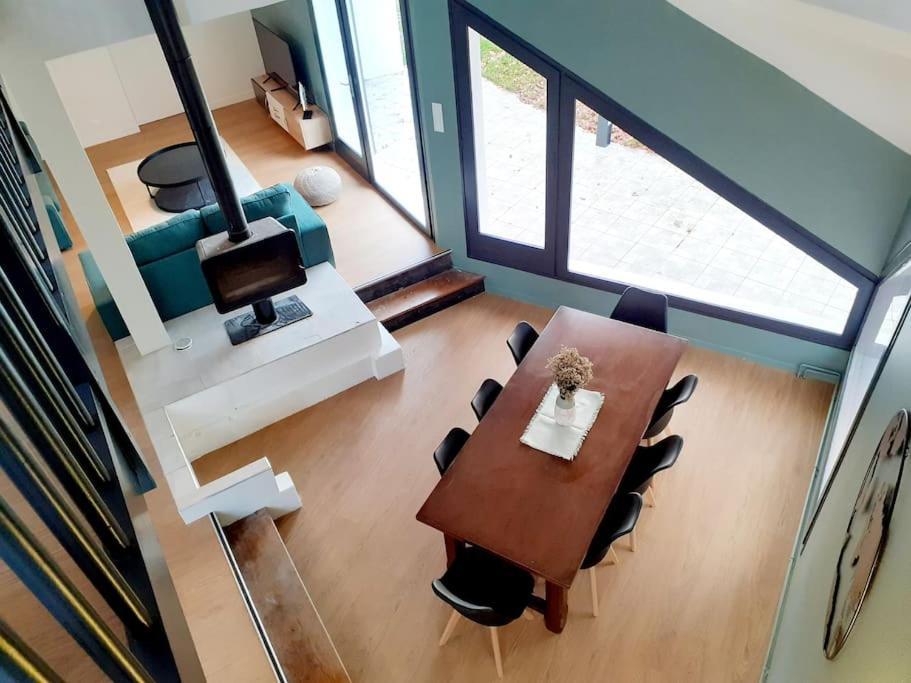 Le Cottage, 2 A 8 Personnes, 14Kms De Blois Monthou-sur-Bievre ภายนอก รูปภาพ